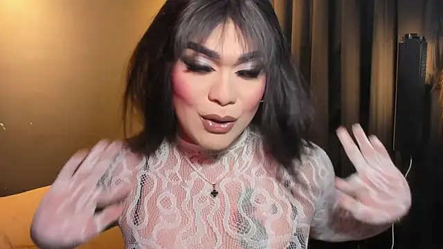 VictoriaEliz online show from 19, 9, 2025