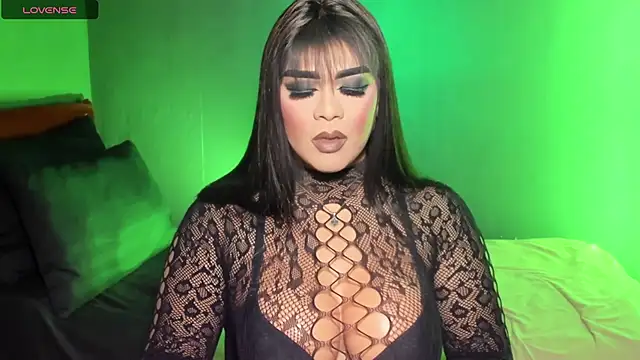 VictoriaEliz online show from 6, 11, 2025