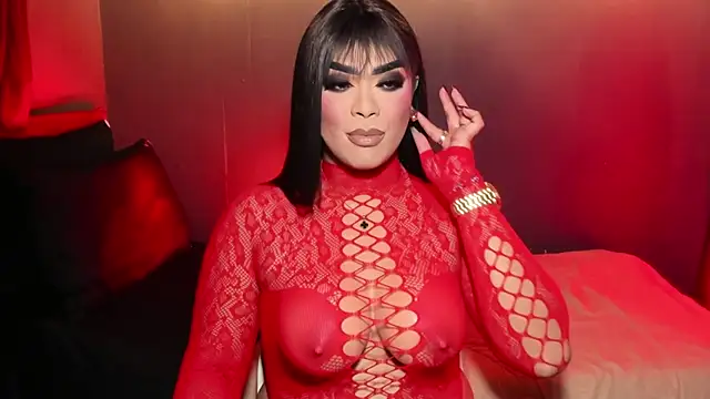 VictoriaEliz online show from 19, 12, 2025