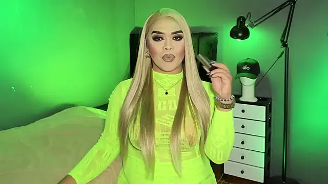 VictoriaEliz online show from 3, 5, 2026