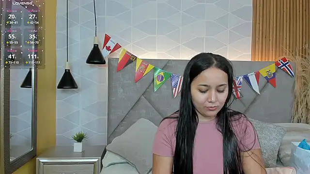 Snapshot of Sammy_Fit_ chatting on 1, 7, 2026 Sammy Fit online show from 1, 7, 2026