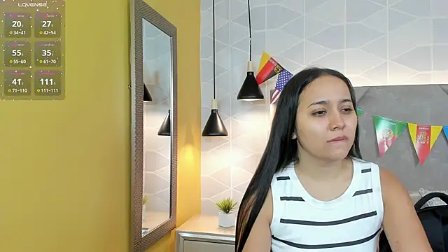 Snapshot of Sammy_Fit_ chatting on 17, 7, 2026 Sammy Fit online show from 17, 7, 2026