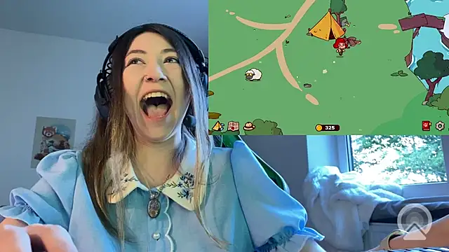 Snapshot of chibi_moon_ chatting on 1, 6, 2026 chibi moon online show from 1, 6, 2026