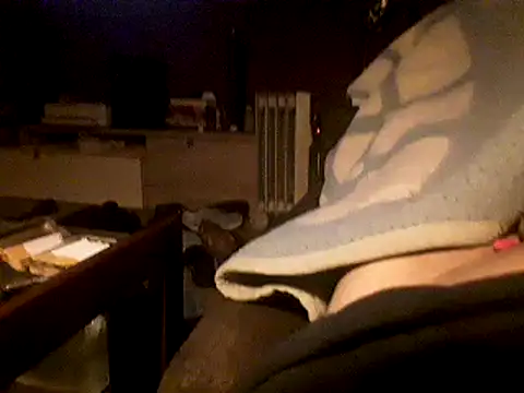 ciruelo1 online show from 10, 1, 2025