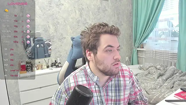 Morlaios online show from 6, 1, 2025