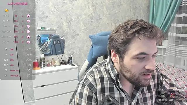 Morlaios online show from 23, 1, 2025