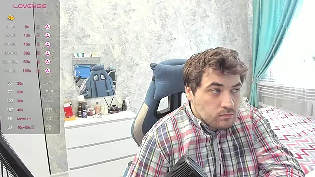 Morlaios online show from 3, 2, 2025