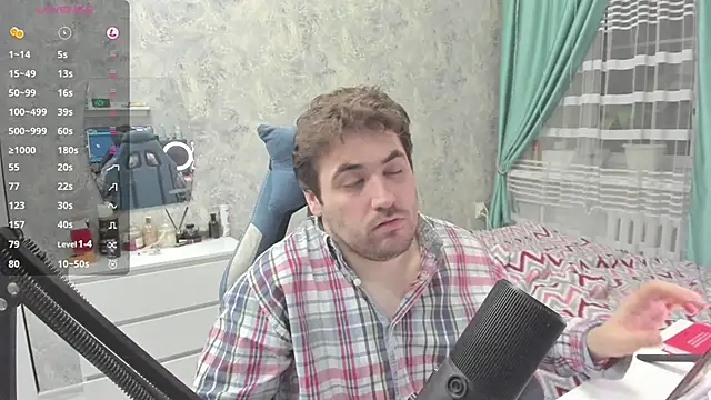 Morlaios online show from 4, 2, 2025