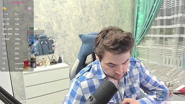 Morlaios online show from 4, 2, 2025