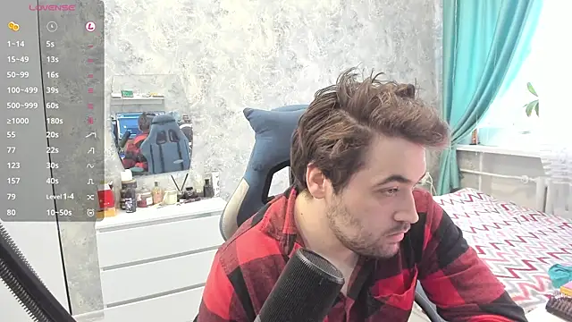 Morlaios online show from 8, 2, 2025