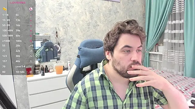 Morlaios online show from 20, 2, 2025