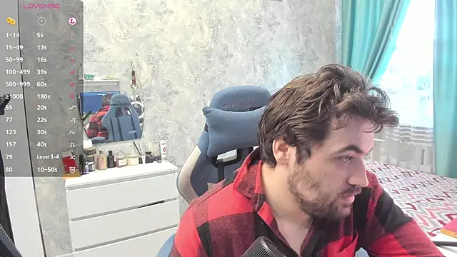 Morlaios online show from 23, 2, 2025