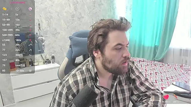 Morlaios online show from 18, 3, 2025