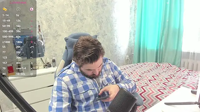 Morlaios online show from 21, 3, 2025