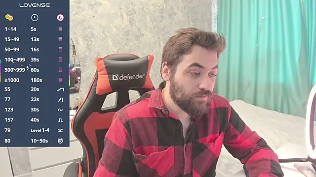 Morlaios online show from 7, 10, 2025