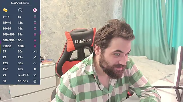 Morlaios online show from 14, 10, 2025