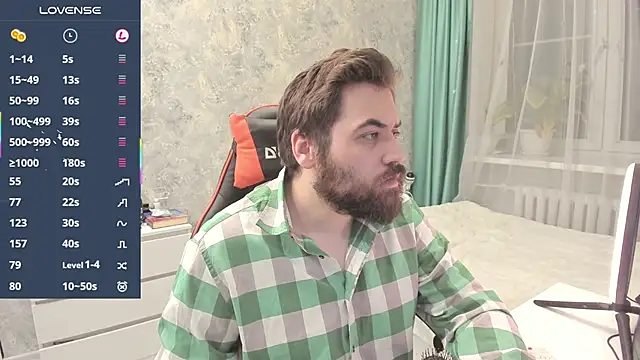 Morlaios online show from 15, 10, 2025