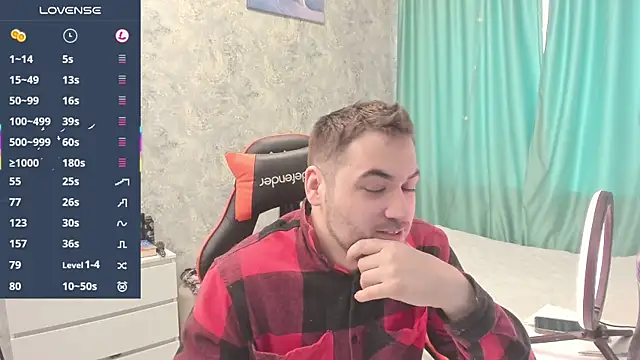 Morlaios online show from 9, 11, 2025