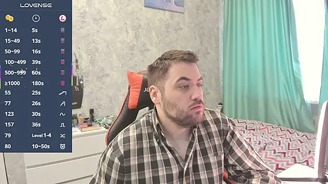 Morlaios online show from 22, 11, 2025