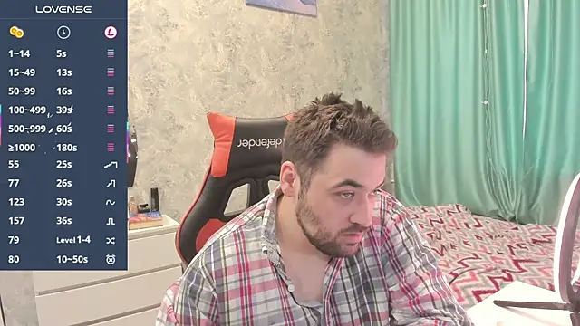 Morlaios online show from 25, 11, 2025