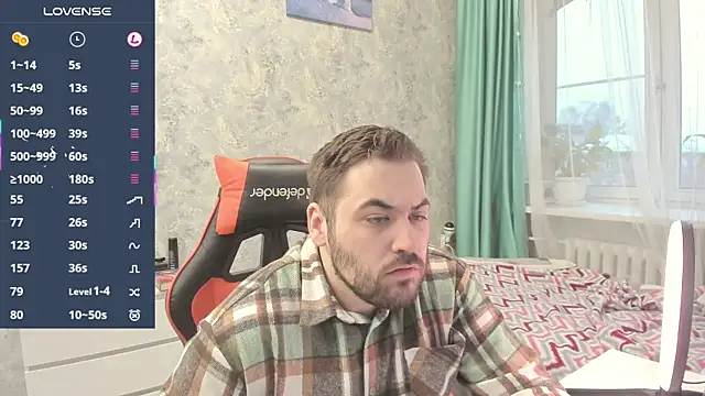 Morlaios online show from 29, 11, 2025