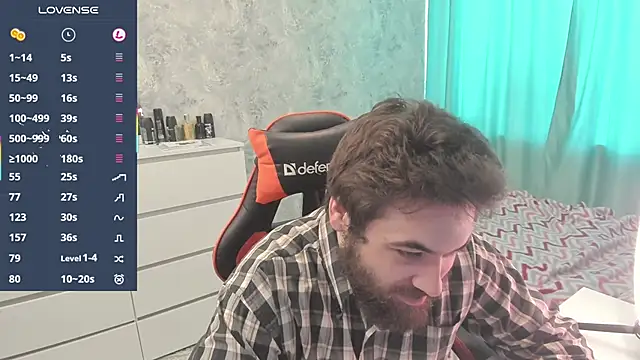 Morlaios online show from 17, 3, 2026