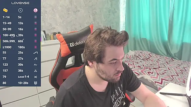 Morlaios online show from 16, 4, 2026