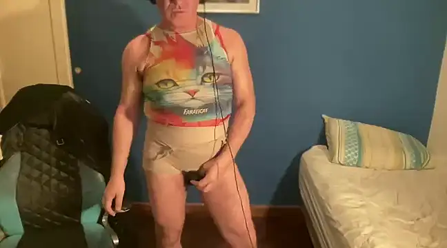 Snapshot of Fabrissi chatting on 12, 1, 2025 Fabrissi online show from 12, 1, 2025