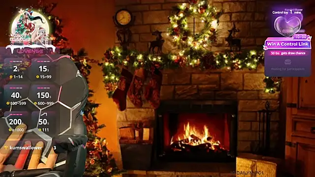 paradise3cityy online show from 20, 12, 2024