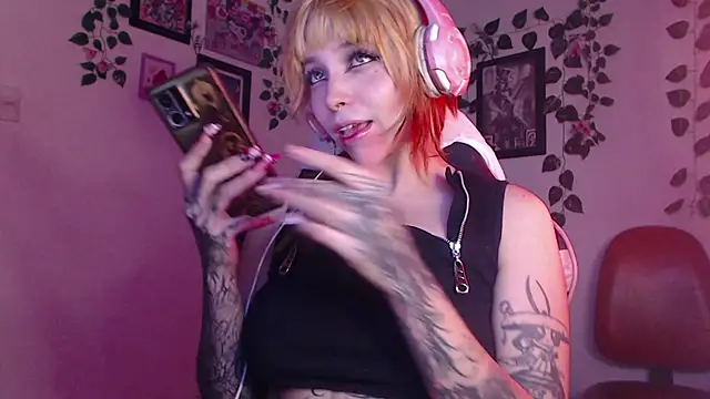 MaryJannes online show from 18, 12, 2024