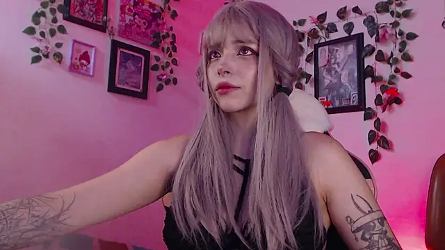 MaryJannes online show from 11, 1, 2025