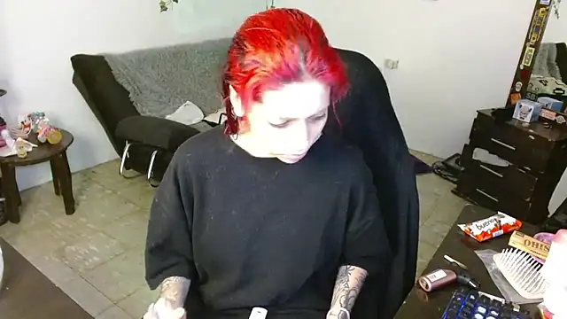 MaryJannes online show from 24, 3, 2026