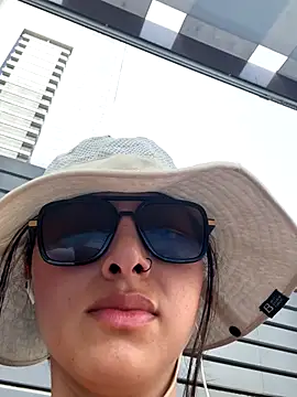 alexademie1 online show from 21, 10, 2025