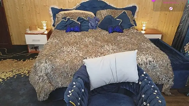 Snapshot of VanessaDoyle chatting on 31, 1, 2025 VanessaDoyle online show from 31, 1, 2025