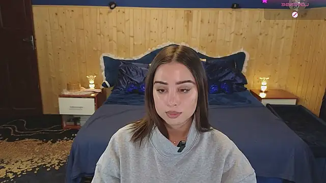 Snapshot of VanessaDoyle chatting on 3, 2, 2025 VanessaDoyle online show from 3, 2, 2025