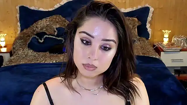 Snapshot of VanessaDoyle chatting on 13, 2, 2025 VanessaDoyle online show from 13, 2, 2025