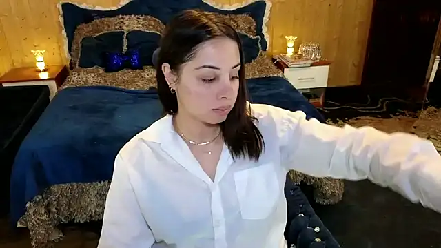 Snapshot of VanessaDoyle chatting on 13, 2, 2025 VanessaDoyle online show from 13, 2, 2025