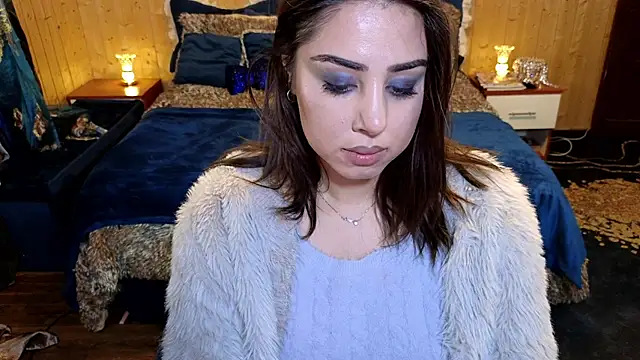 Snapshot of VanessaDoyle chatting on 18, 2, 2025 VanessaDoyle online show from 18, 2, 2025