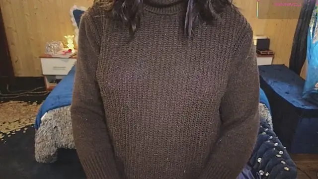 Snapshot of VanessaDoyle chatting on 26, 2, 2025 VanessaDoyle online show from 26, 2, 2025