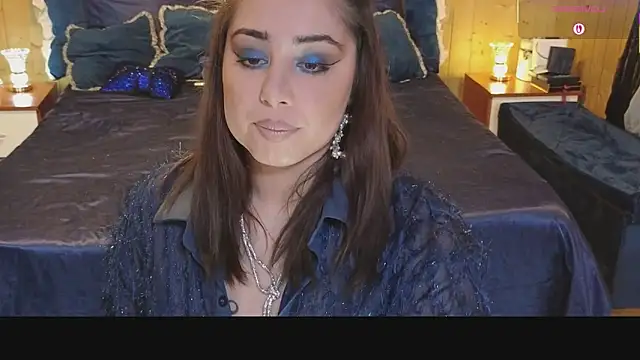 Snapshot of VanessaDoyle chatting on 13, 3, 2025 VanessaDoyle online show from 13, 3, 2025