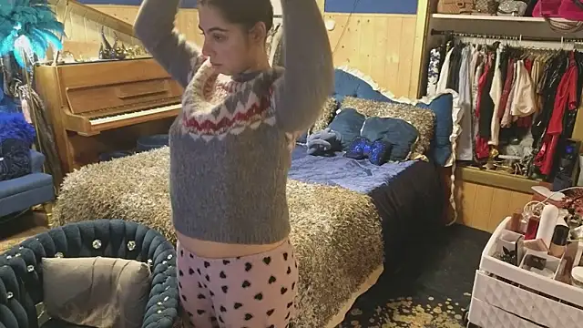 VanessaDoyle online show from 17, 1, 2026