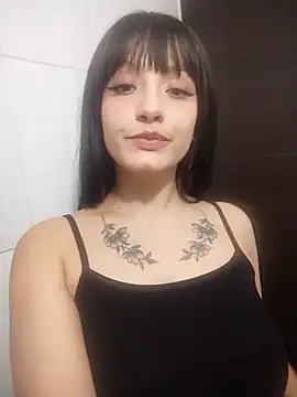 Andreamoraof online show from 26, 2, 2026