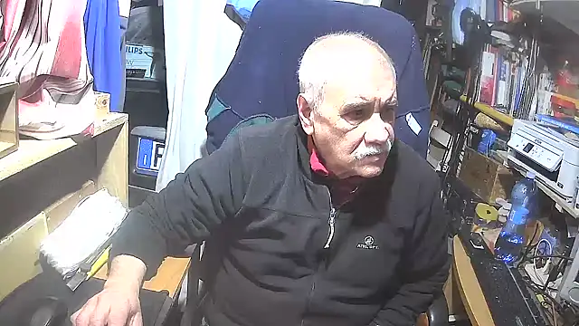 nonnomaturobisex online show from 3, 2, 2025