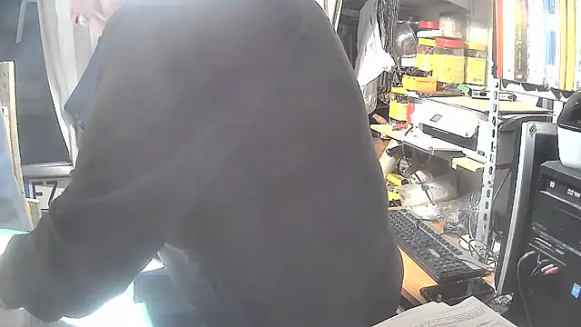 nonnomaturobisex online show from 17, 2, 2025