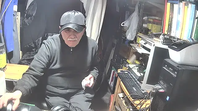 nonnomaturobisex online show from 19, 2, 2025