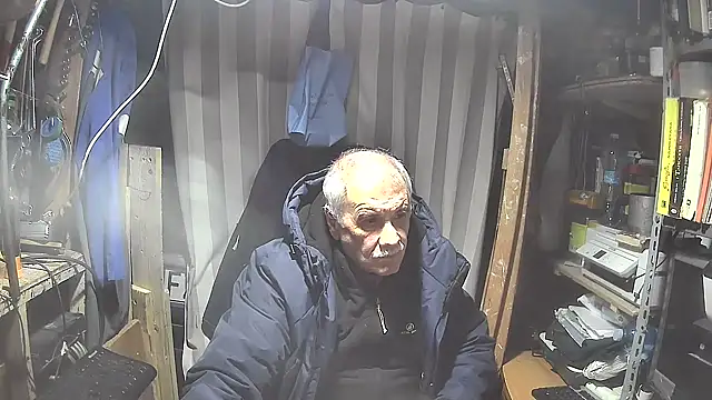 nonnomaturobisex online show from 26, 2, 2025