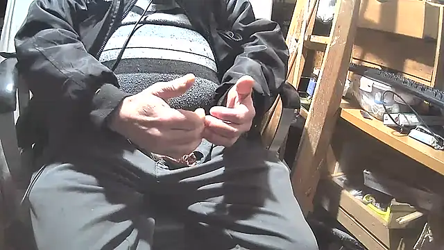 nonnomaturobisex online show from 3, 3, 2025