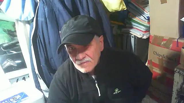 nonnomaturobisex online show from 1, 2, 2026