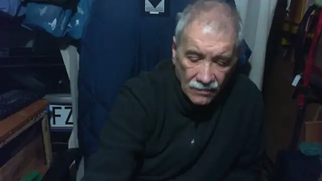 nonnomaturobisex online show from 18, 4, 2026