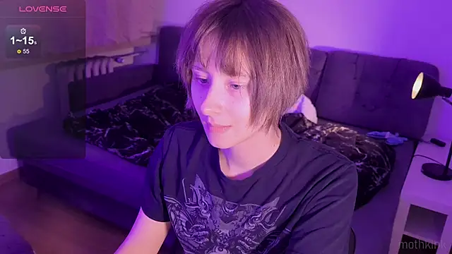 mothkink online show from 19, 12, 2025